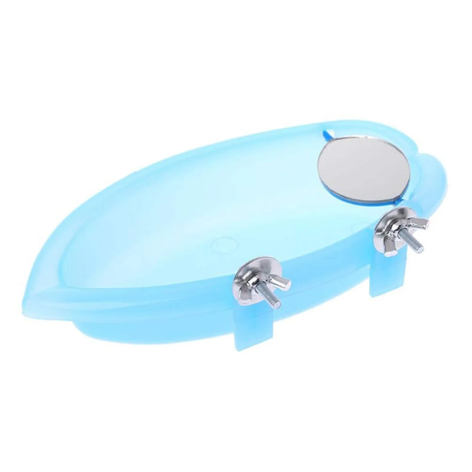 1pcs-Can-Be-Fixed-Small-Bird-Bath-Tub-Toy-Mirror-With-Mirror-Pet-Bath-Tub-2.webp